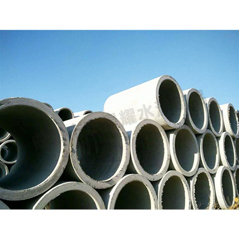 曲靖鋼筋混凝土排水管“脫模與養護”！
